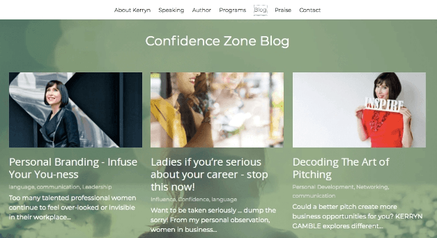 優質行銷內容 優質行銷內容